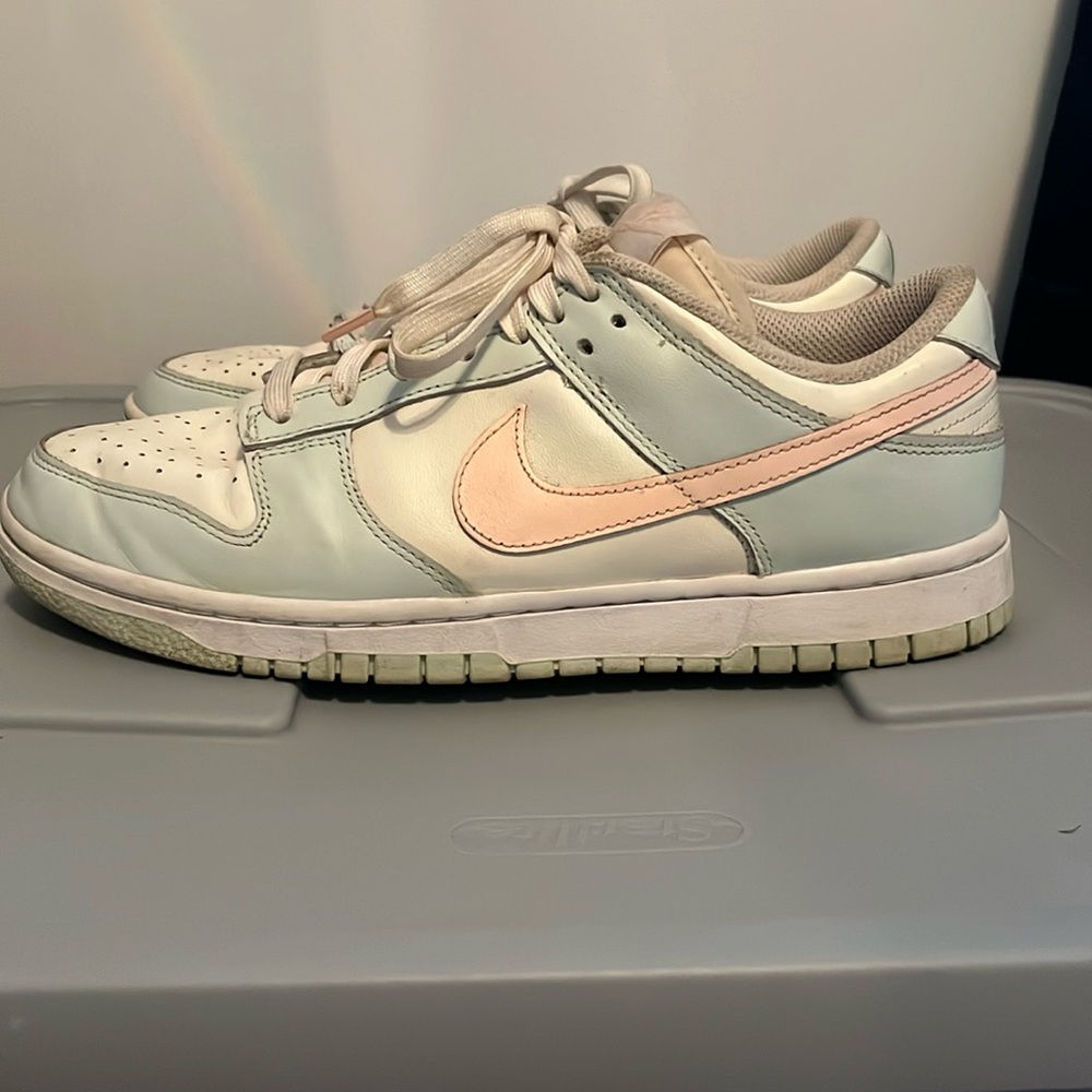 Nike dunks